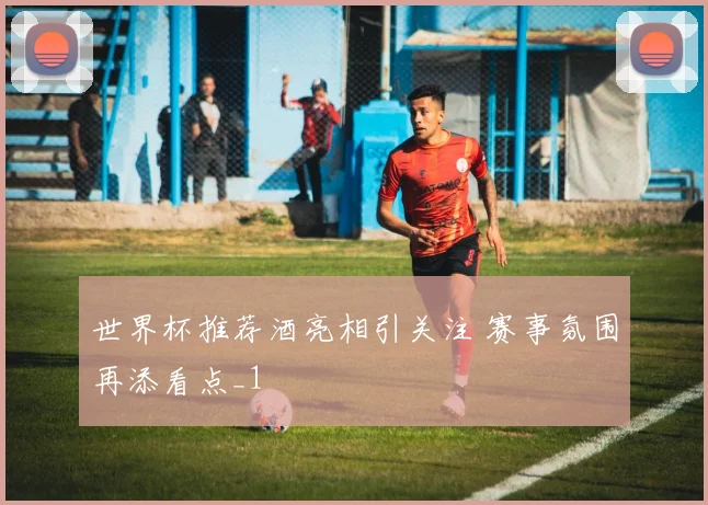 世界杯推荐酒亮相引关注 赛事氛围再添看点_1