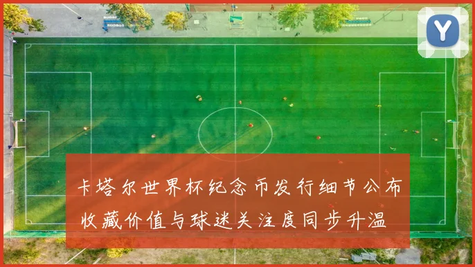 卡塔尔世界杯纪念币发行细节公布 收藏价值与球迷关注度同步升温